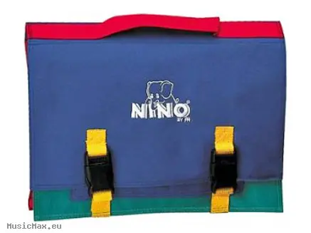 Sonderaktion MEINL NINO800HK Drum Tasche