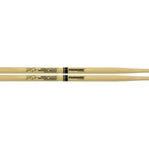Billig PRO-MARK RBBGBGW BOB GATZEN Drumsticks