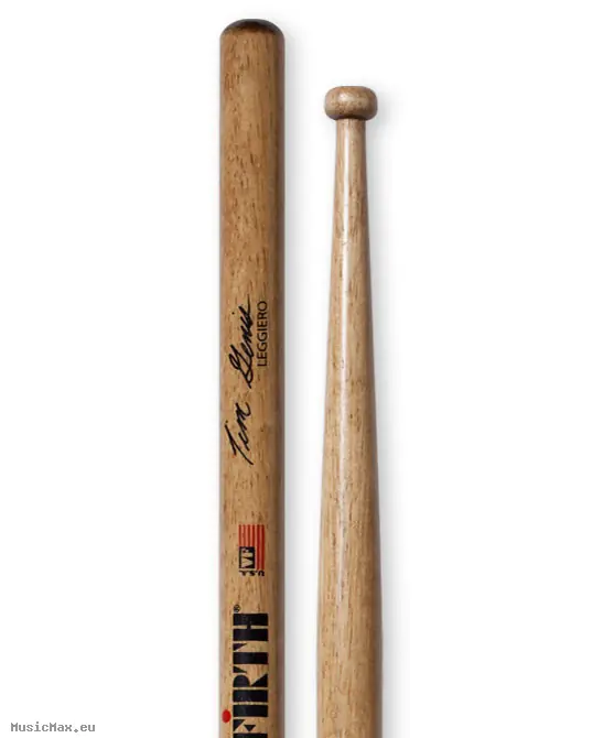 VIC FIRTH STG2 Tim Genis Drumsticks Aktuell