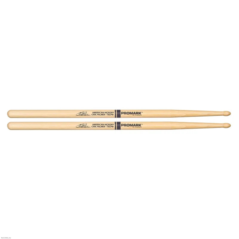 Ausverkauf PRO-MARK TXCPW Carl Palmer Drumsticks