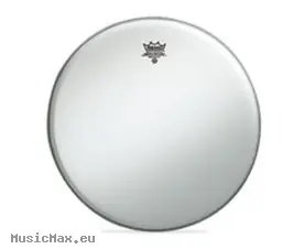 Neuheit REMO BA-0312-00 Ambasador Clear 12˝ Schlagzeugfell