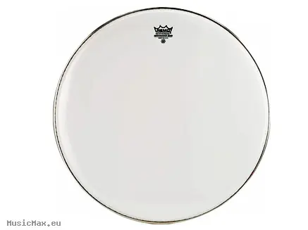 Heißes Angebot REMO BD-0312-00 Diplomat Clear 12˝ Schlagzeugfell