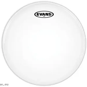 Abverkauf EVANS B10G12 Coated 10˝ Schlagzeugfell