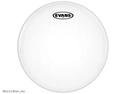 Abverkauf EVANS B10G12 Coated 10˝ Schlagzeugfell