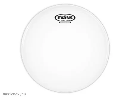 EVANS B08G2 Coated 8" Schlagzeugfell Sonderangebot