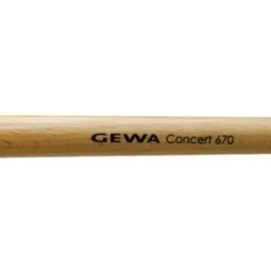 Bestseller GEWA MALLET FOR TUBULAR BELL Percussion Block