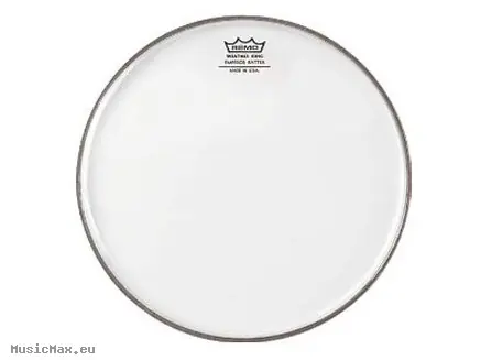 REMO BE-0112-00 Emperor Coated 12" Tom Fell Heißes Angebot