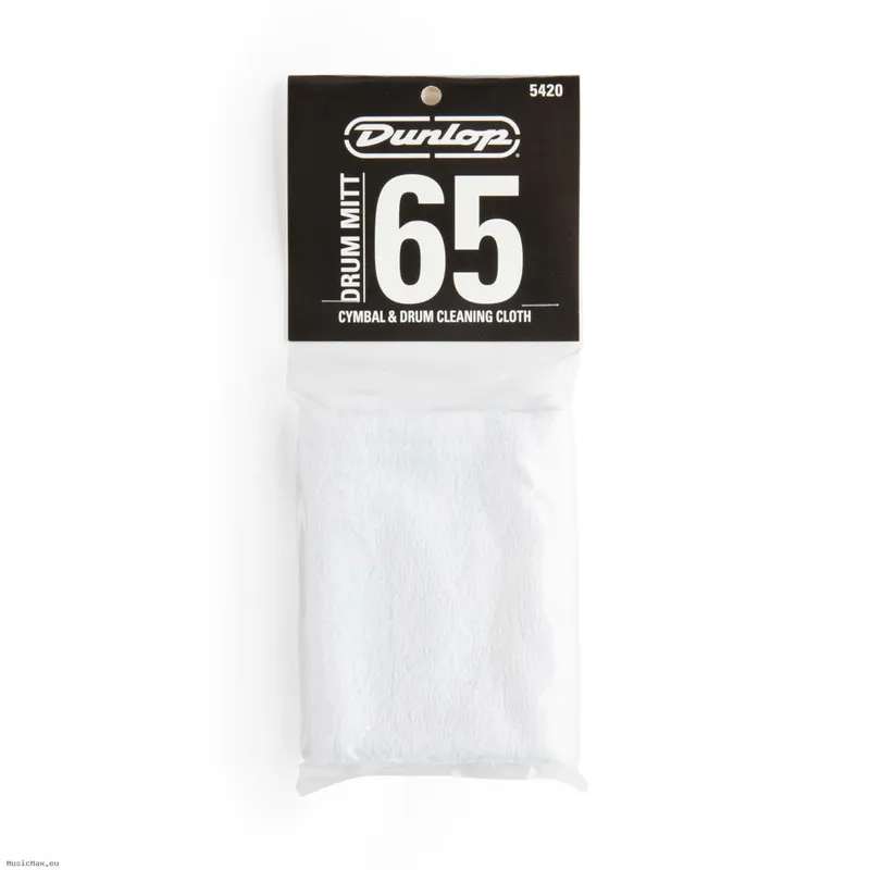 DUNLOP 5420 Drum Cleaning Mitt Abverkauf