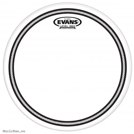 EVANS TT10ECR Resonant Clear 10˝ Schlagzeugfell Wochenendangebot