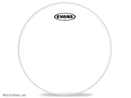 EVANS TT14G14 Clear 14˝ Schlagzeugfell Top-Angebot