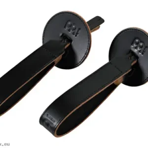 MEINL BR3 Becken Lederriemen Schneller Versand