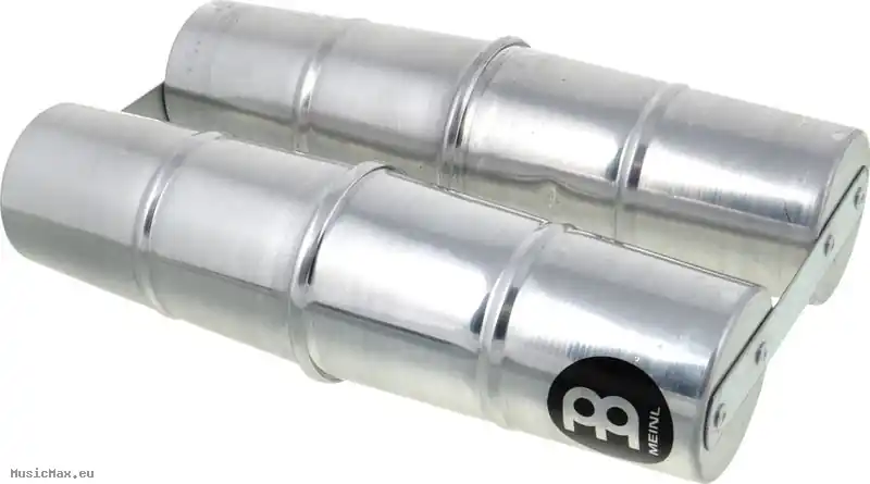 MEINL SSH2-S SAMBA Double Small Shaker Jetzt Kaufen