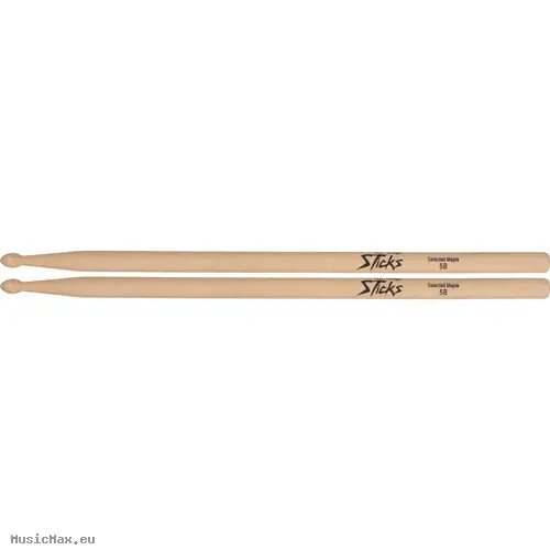 Preisknaller ON STAGE HW5B 5B Drumsticks