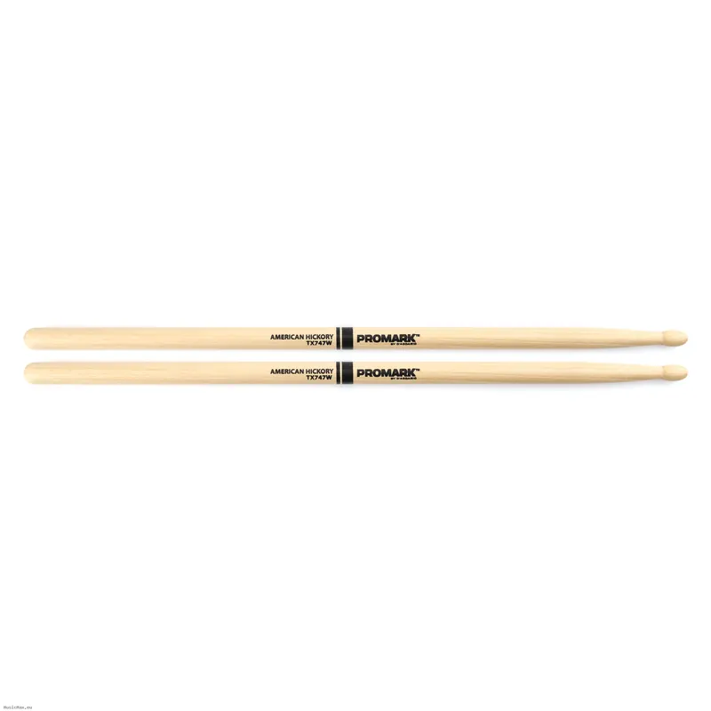 PRO-MARK TX-747W CLASSIC Forward Drumsticks Markenware