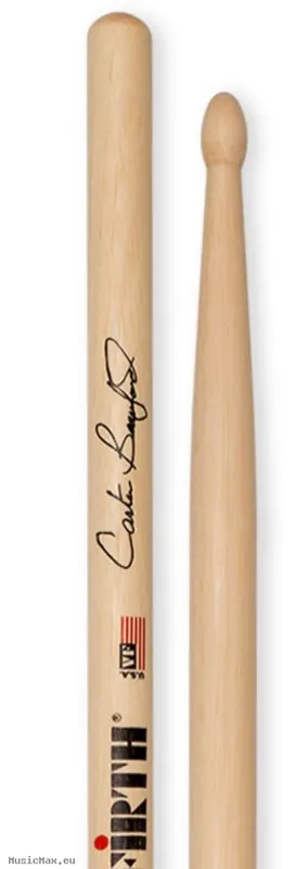 VIC FIRTH SBEA2 Carter Beauford Drumsticks Angebot