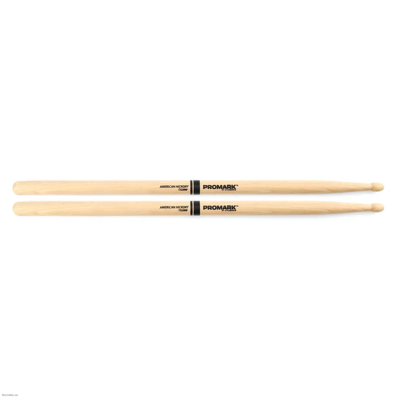 PRO-MARK TX2BW Drumsticks Echt