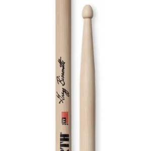 VIC FIRTH SGB Gregg Bissonette Drumsticks Ausverkauf