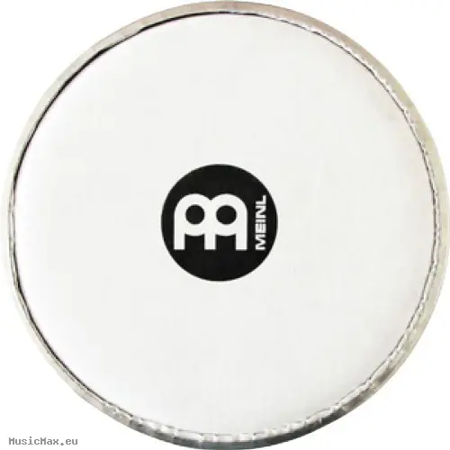 MEINL HE-HEAD-102 6 1/2˝ Fell für Daruka Kostenloser Versand