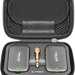 NUX B-7PSM In-Ear Monitor Funksystem Preis Gesenkt