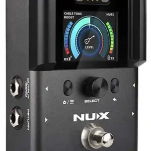 Geprüft NUX B-8 Funksystem für Gitarre