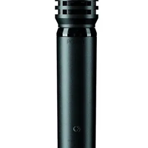 Preis Gesenkt SHURE PGA81 Kondensatormikrofon