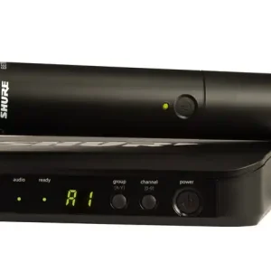 SHURE BLX24E / B58 Handheld Funksystem Top-Seller