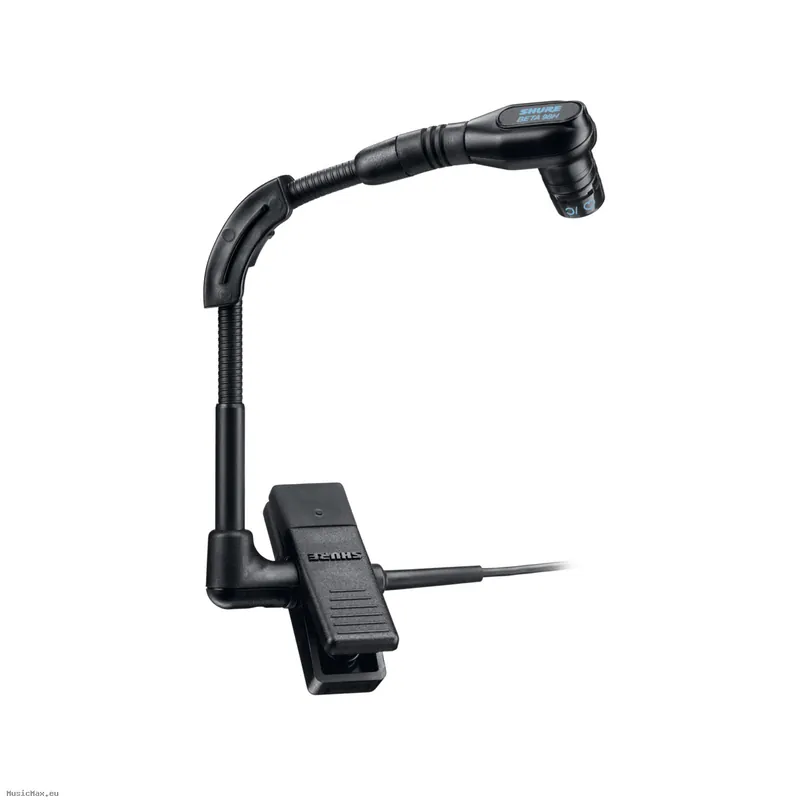 Schneller Versand SHURE BETA 98H/C Condenser Clip Mikrofon