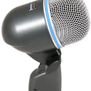 Abverkauf SHURE BETA 52A Dynamisches Mikrofon