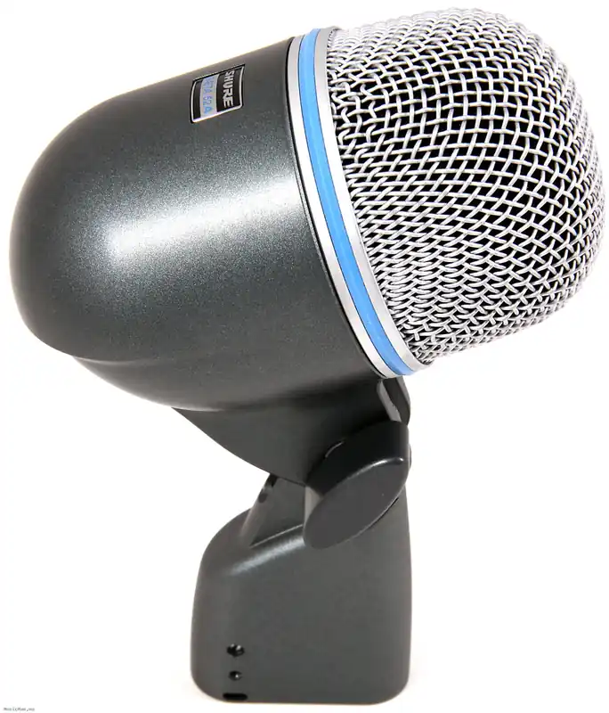 Abverkauf SHURE BETA 52A Dynamisches Mikrofon