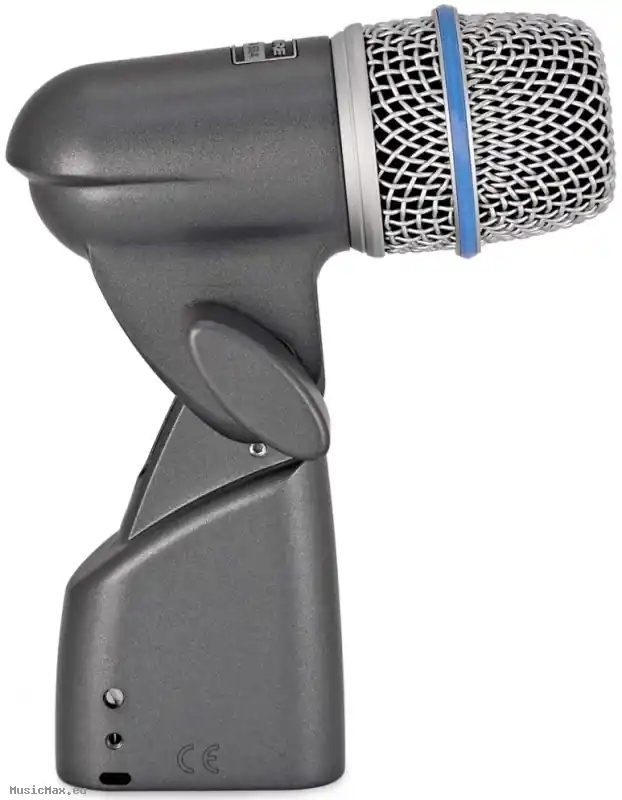 SHURE BETA 56A Dynamisches Mikrofon Neuheit