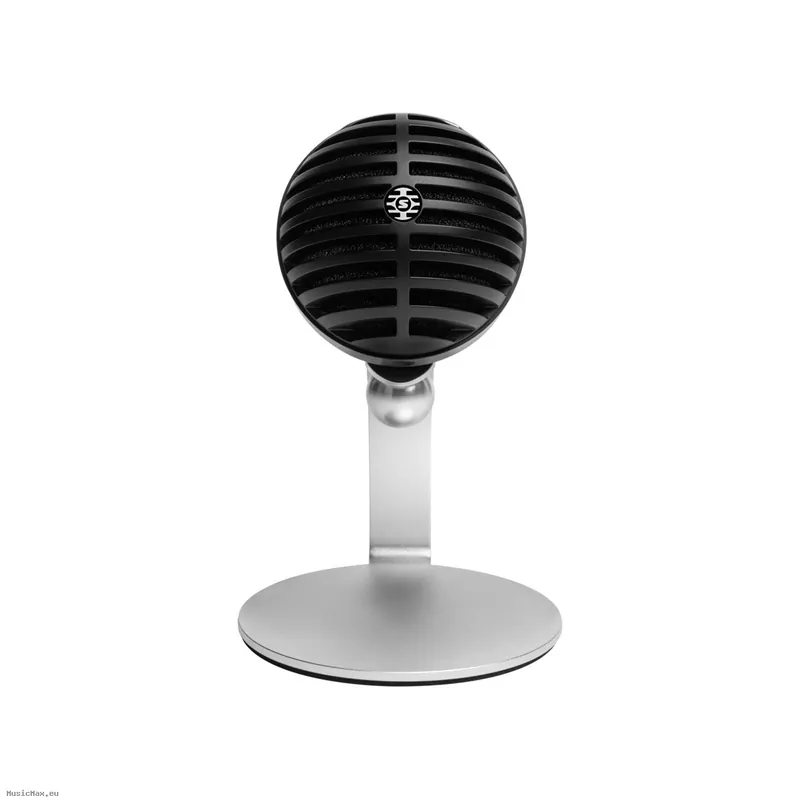 Abverkauf SHURE MV5C-USB Kondensatormikrofon