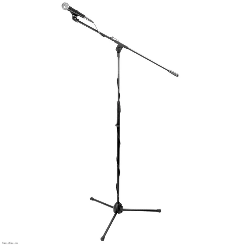 Jetzt Bestellen ON STAGE STANDS MS7500 Microphone/Ständer Set