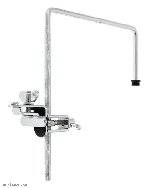 Meinl MC-MRBD Mikrofonklemme Must-Have