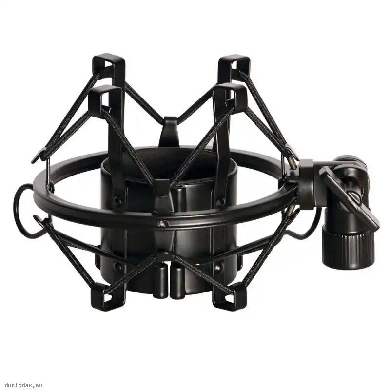 ON STAGE MY430 Studiomikrofon Shock Mount Kracherpreis