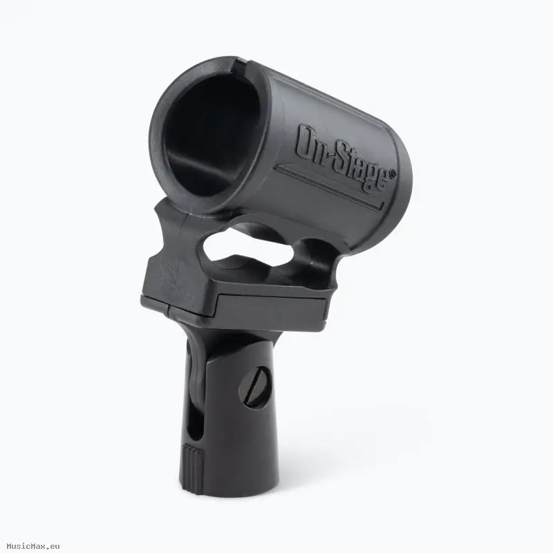 ON STAGE MY330A Mikrofonhalter Neu