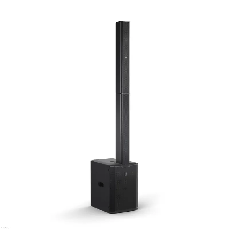 LD SYSTEMS MAUI 28 G3 MIX PA System Preis Gesenkt