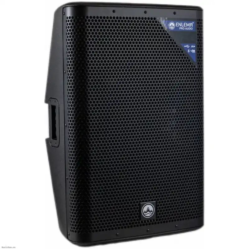 Expressversand ENLEMA APS15DSP 500W Aktives Lautsprecher