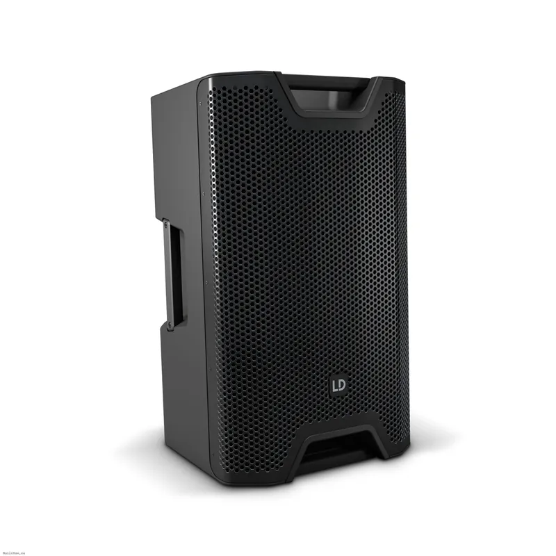 LD SYSTEMS ICOA 12A Aktives Lautsprecher Saisonangebot