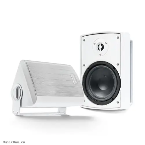 Meistverkauft GEMINI GHSI-W525BT-PR-BL Wandmonitor