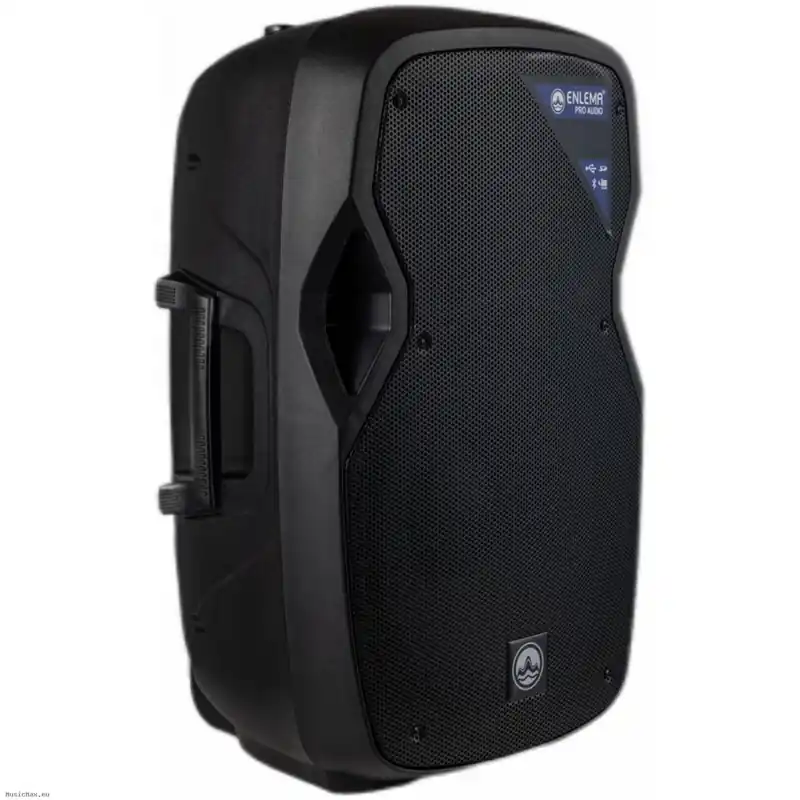 ENLEMA APS15 Bluetooth-Aktivlautsprecher Neue Ware