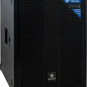 ENLEMA SUB-15 700W Subwoofer Ausverkauf