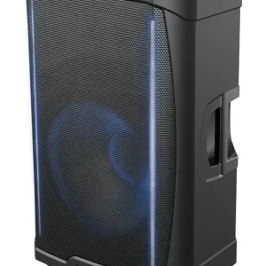 GEMINI GD-L215PRO Led Aktives Lautsprecher Wochenendangebot