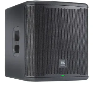 JBL PRX915XLF 15˝ POWERED SUBWOOFER Aktives Lautsprecher Geprüft