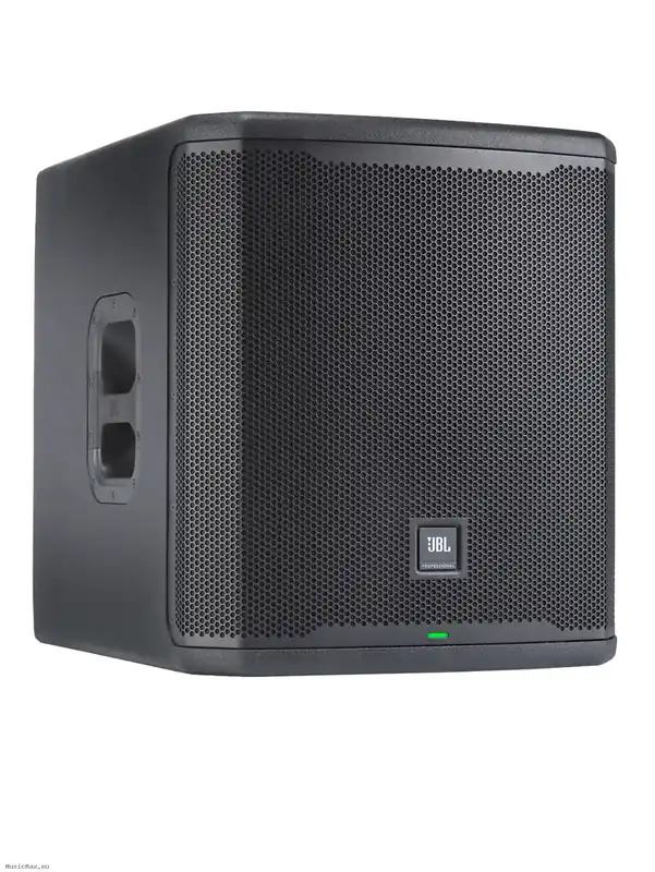 JBL PRX915XLF 15˝ POWERED SUBWOOFER Aktives Lautsprecher Geprüft