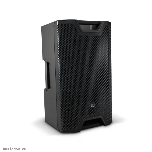 LD SYSTEMS ICOA 12ABT Aktives Lautsprecher Heißes Angebot