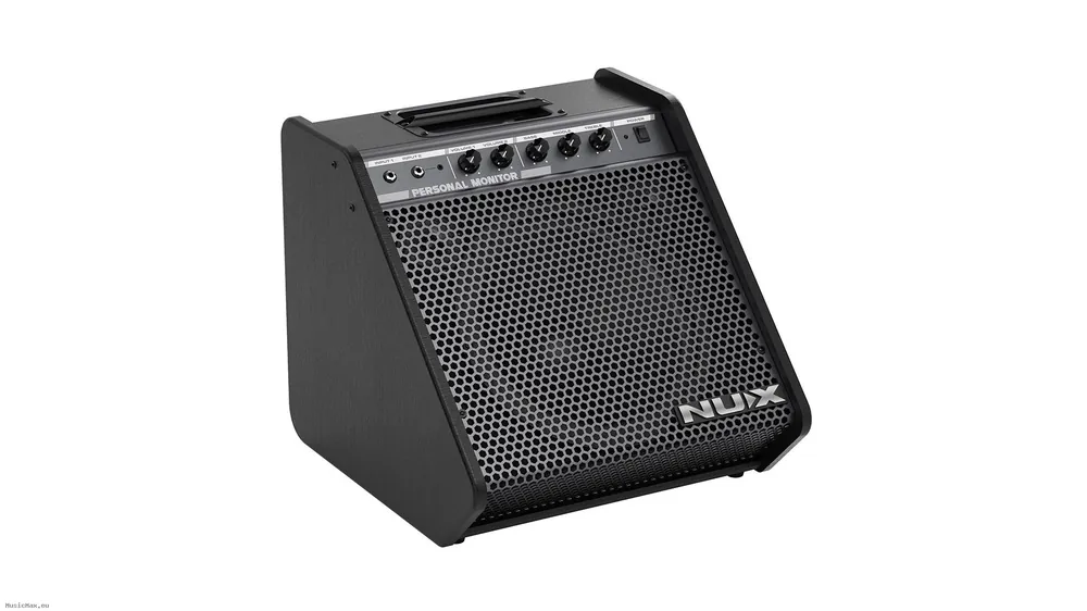NUX NPA-100 Angetriebener Monitor Rabatt