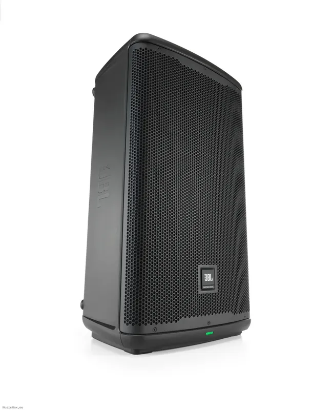 JBL EON712 12˝ with BT Aktives Lautsprecher Neue Kollektion