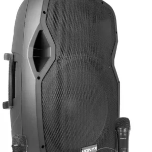 Direkt Vom Hersteller VONYX AP1500PA Tragbares PA-System