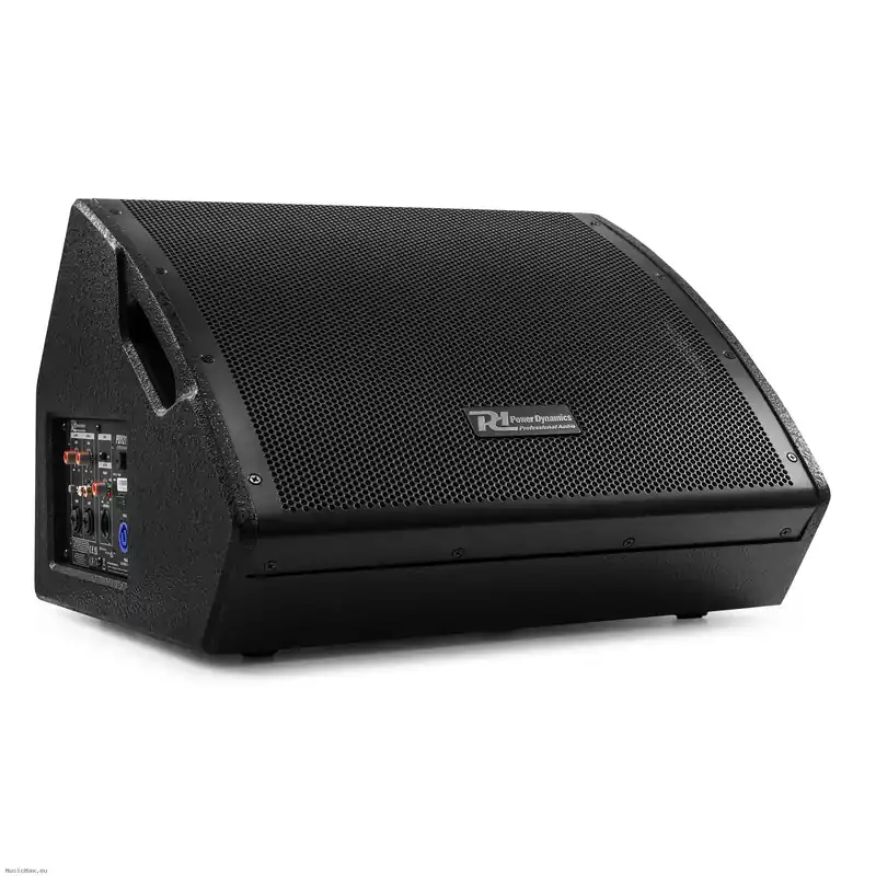 POWER DYNAMICS PDY212SM Aktives Lautsprecher Heißes Angebot