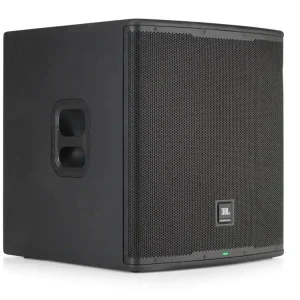 JBL EON718S 18˝ Aktives Subwoofer Billig